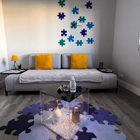 Aux 2 Lievres * Riom-ès-Montagne