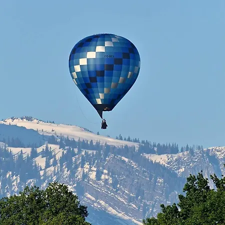 Aux 2 Lievres Riom-ès-Montagne