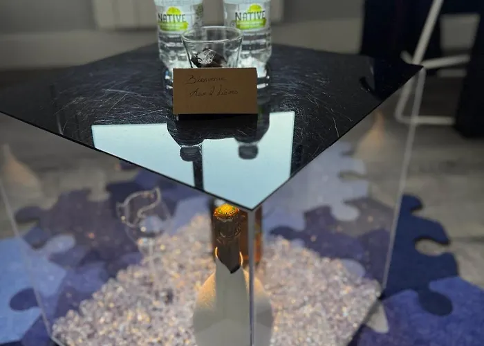 Aux 2 Lievres Riom-ès-Montagne