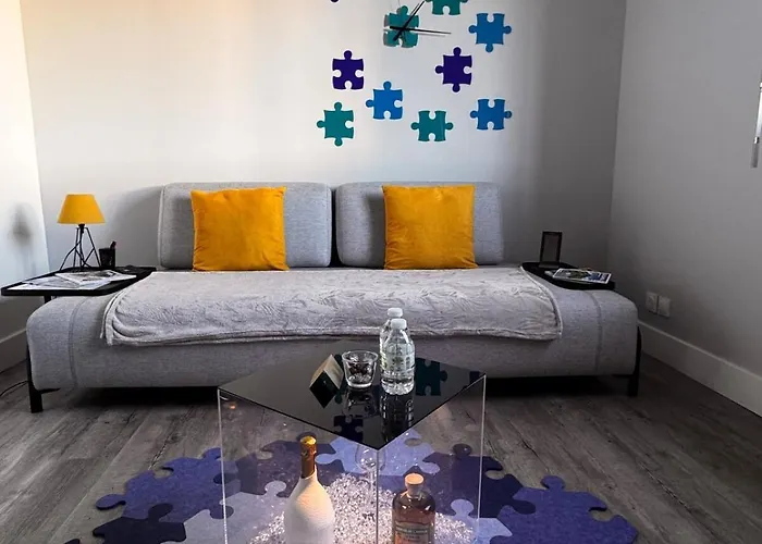 Aux 2 Lievres * Riom-ès-Montagne