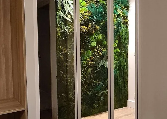 Aux 2 Lievres Apartamento *