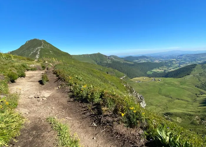 Aux 2 Lievres Apartamento